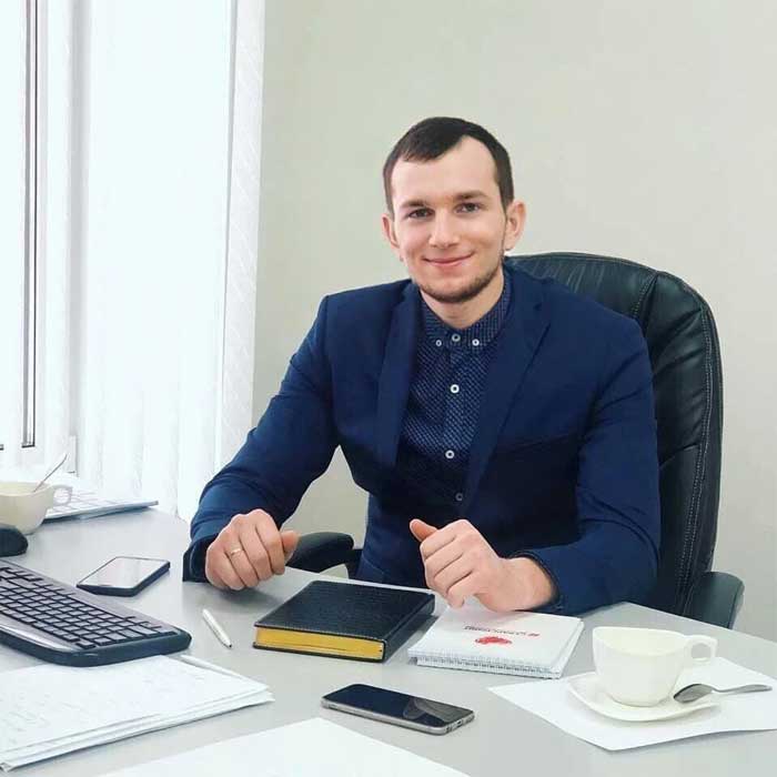 Руководитель